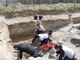 Gli archeologi tornano a scavare a Ornavasso