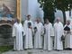 Con la ‘Schola gregoriana del Sacro Monte Calvario’ partono i concerti per la Settimana Santa