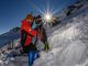 Alagna, prima edizione del Winter Mountain Rescue Course