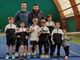 Fit Junior Program: en plein di successi per la Scuola Tennis Domodossola