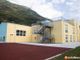 Sabato l'inaugurazione della nuova scuola elementare di Preglia