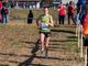 Giovanna Selva conquista l'argento a squadre agli Europei under 23 di cross