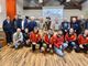 Presentato il ricco programma della nuova edizione dei Sentieri degli Spalloni