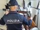 La polizia intensifica i controlli sulla detenzione di armi: 61 sequestri