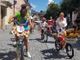 Torna a Santa Maria Maggiore la storica sfilata di biciclette decorate