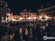 Si balla in piazza Mercato con la Silent Disco