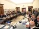 Ospedale nuovo, stasera l'incontro dei sindaci, ma in chat qualcuno li invita a non partecipare