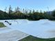 Il nuovo skate park già preso di mira dai vandali: l'amministrazione promette videosorveglianza