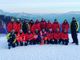Via al corso per soccorritori sulle piste della Piana