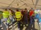 Pieve, disperso un cercatore di funghi 84enne