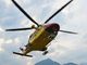Escursionista soccorso alla Bocchetta di Valfredda