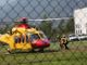 Cade da un ponteggio a Pieve, grave un 41enne