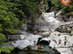 Tragedia agli Orridi di Uriezzo: turista varesino scivola in acqua e perde la vita VIDEO