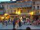 La città ha festeggiato il solstizio d'estate  VIDEO