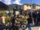 Raduno in forma ridotta per gli spazzacamini