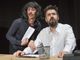 &quot;Diffusioni teatrali&quot;: segreti e misteri nel nuovo spettacolo della Compagniadellozio