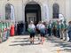 Tappa ossolana per la Staffetta Alpina FOTO E VIDEO