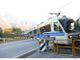 Lavori sul passaggio a livello, modifiche al traffico in via Piave