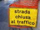 Lavori sulla strada cantonale a Locarno in via ai Monti