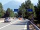 SS 33, lavori nuova illuminazione agli svincoli di Anzola e Domo Sud: chiusure al traffico da domani