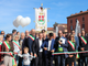 A Mondovì è tempo di &quot;Peccati di Gola&quot;: la manifestazione gourmet con le eccellenze del territorio. FOTO