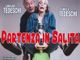 Al Teatro la Fabbrica Arrivano Corrado e Camilla Tedeschi con ‘Partenza in salita’
