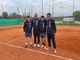 Fine settimana di successi per la Scuola Tennis Domodossola Fine settimana di successi per la Scuola Tennis Domodossola