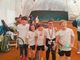 Successi in serie per la Scuola Tennis Domodossola