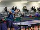 Tennis tavolo: la penultima giornata non sorride alle formazioni domesi  FOTO