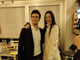 Presentati Togn e Cia 2022: sono Leonardo Zanoni e Alessia Belardinelli