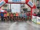 Più di 200 partecipanti al Trail del Calvario nonostante la pioggia