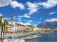 La vigilia di ferragosto parte il trekking nautico Locarno – Venezia