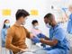 Quasi il 90% dei ragazzi tra i 12 e i 19 anni ha aderito alla campagna vaccinale