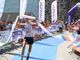Paul Machoka e Benedetta Broggi trionfano nella Val Brevettola Skyrace FOTO