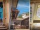 Villa Biraghi, sostenibilità e storia del Parco Nazionale della Val Grande