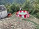 Nuova vasca antincendio per l'Aib di Domodossola