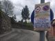 Test auto da rally, chiude la Vasca Blitz