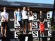 Marcello Ugazio conquista la seconda edizione della Domobianca Vertical Race in memoria di Davide Bolognini FOTO