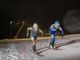 Una gara spettacolare la Domobianca SkiAlp Vertical Night Salomon  FOTO