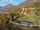 Un francobollo celebrativo per il centenario della ferrovia Vigezzina-Centovalli