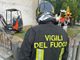“AAA Vigile del fuoco cercasi”: in Piemonte ne mancano 400