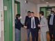 Il Prefetto in visita alla Polizia del Vco