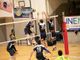 Studio Immobiliare Vco Domo batte il Volley Novara