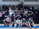 Volley, Pediacooph24 vince contro Sant'Anna Torino