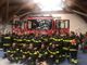 Volontari e attrezzature: nuova linfa per i vigili del fuoco del distaccamento di Santa Maria Maggiore