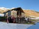 I Walser della Val Formazza in visita alla comunità svizzera di Hinterrhein