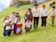 Festa a Santa Maria Maggiore per il Weekend del Folklore