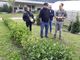 Ad Alessandro Zacchera il premio nazionale Bandiera Verde Agricoltura