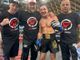 Fabio Zeccola trionfa al torneo Superfighter a Rimini