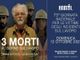 La locandina della Giornata per ricordare le vittime degli incidenti sul lavoro La locandina della Giornata per ricordare le vittime degli incidenti sul lavoro